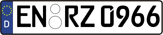 EN-RZ0966
