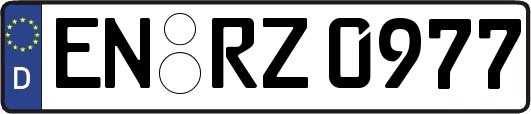 EN-RZ0977