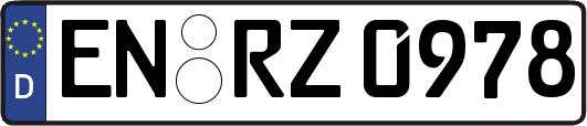 EN-RZ0978