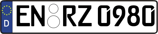 EN-RZ0980