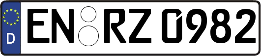 EN-RZ0982