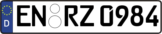 EN-RZ0984