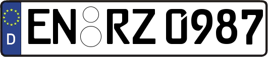 EN-RZ0987