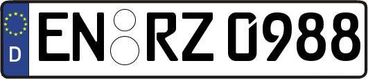 EN-RZ0988