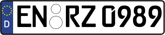 EN-RZ0989