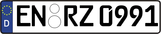 EN-RZ0991
