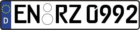 EN-RZ0992