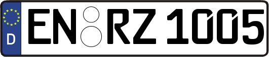 EN-RZ1005