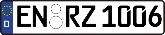 EN-RZ1006
