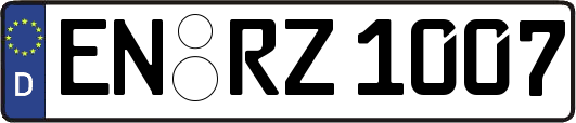 EN-RZ1007