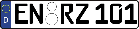 EN-RZ101