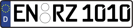 EN-RZ1010