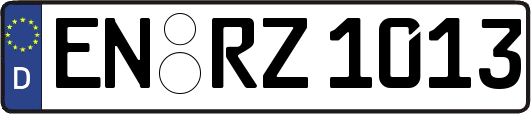 EN-RZ1013