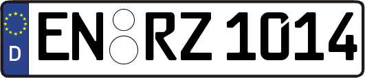 EN-RZ1014