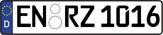 EN-RZ1016