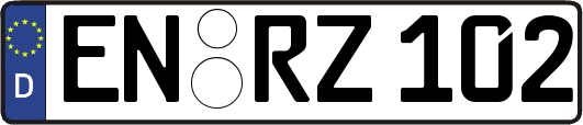 EN-RZ102