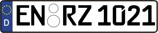 EN-RZ1021