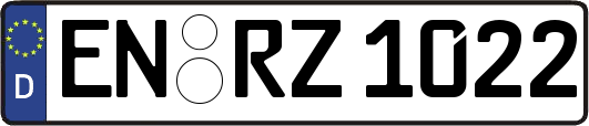 EN-RZ1022