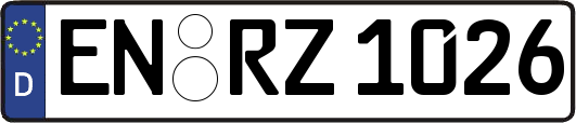 EN-RZ1026