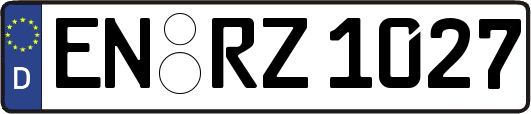 EN-RZ1027