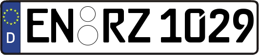 EN-RZ1029