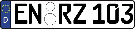 EN-RZ103