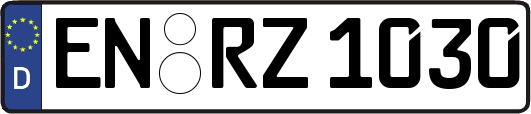 EN-RZ1030