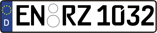 EN-RZ1032