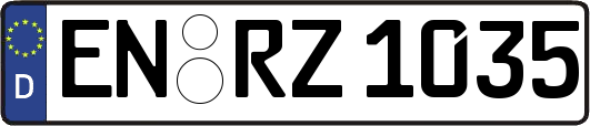 EN-RZ1035