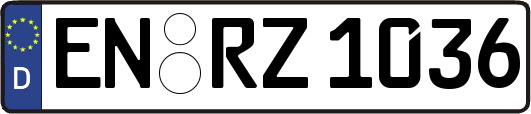 EN-RZ1036