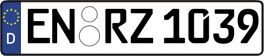 EN-RZ1039