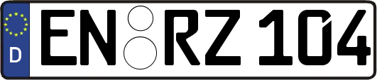 EN-RZ104
