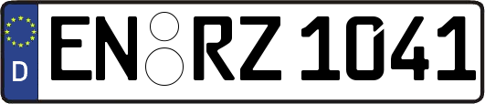 EN-RZ1041