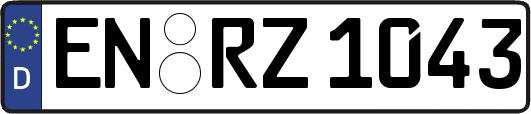 EN-RZ1043
