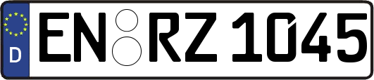 EN-RZ1045