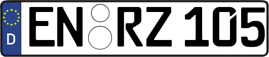 EN-RZ105
