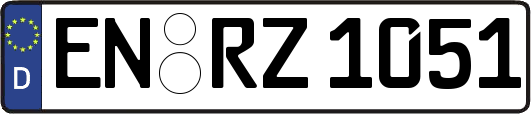 EN-RZ1051