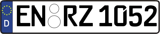 EN-RZ1052