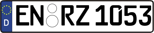 EN-RZ1053