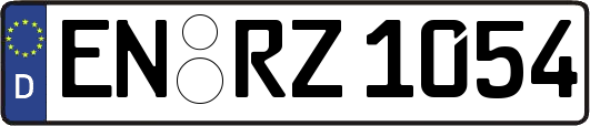 EN-RZ1054