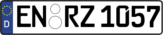 EN-RZ1057
