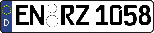 EN-RZ1058