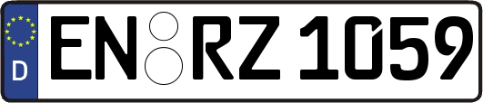EN-RZ1059