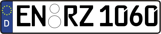 EN-RZ1060