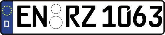 EN-RZ1063