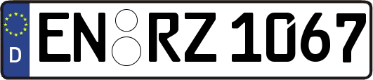 EN-RZ1067