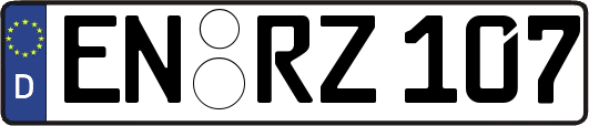 EN-RZ107