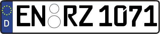 EN-RZ1071