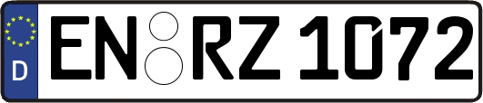 EN-RZ1072