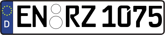EN-RZ1075